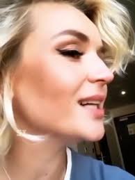 Гагарина В Бою