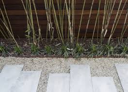 Planters And Edging Made Of Cor Ten Steel Don T Let Pavers Touch Steel As They Will Stain With Metal Landscape Edging Steel Edging Landscape Landscape Edging