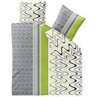 Celinatex Winter Bettwasche 200x220 Microfaser Fleece Bettbezug Mit 80x80 Kissenbezug Style Bettgarnitur Louisa Wellen Bettbezug Bettwasche Bettwasche 200x220