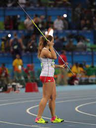 Wynik 51,90 uzyskała w amerykańskich zawodach kwalifikacyjnych do igrzysk w tokio, które odbyły się w eugene. Maria Andrejczyk Gwiazda Igrzysk W Rio 2016 Zobacz Prywatne Zdjecia Pieknej Oszczepniczki Foto Wspolczesna Pl