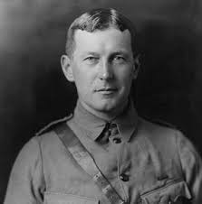 About John McCrae