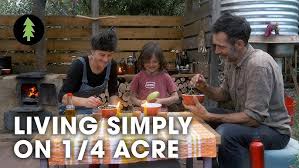 Permaculture & growing food popularity surges