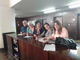 Nova direção atrai jornalistas para a ABI