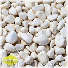Buy marble chips gravel stones mix colour for garden plant decor 1kg online at daraz pakistan with ease & speed 100% genuine product fastest delivery all over pakistan. Pakistani Natural White Pebble White Aggregate Stonecontact Com