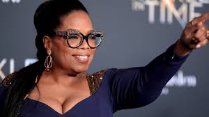 Contact oprah winfrey on messenger. Oprah Winfrey Says Answering 1 Question Lets You Give Anyone You Meet The Most Important Gift Of All Inc Com