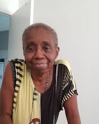 Judy Clarke Obituary