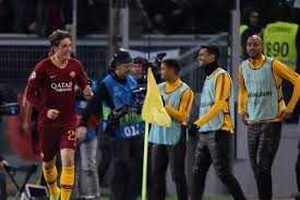 Jul 27, 2021 · porto should play against roma at campo bela vista on wednesday friendly game. F C Porto Vs A S Roma Lineups Match Thread Chiesa Di Totti