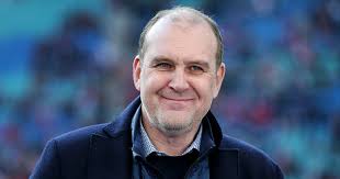 Jörg Schmadtke: Ein wichtiger Baustein des "neuen" 1. FC Köln