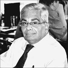 Gary Hagopian's Instagram, Twitter & Facebook