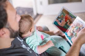 Ceci n'empêche pas les parents de choisir quand prendre leur congé parental. Conge Parental La Reforme N A Pas Vraiment Pousse Les Hommes A En Prendre