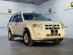 Image result for White 2010 Escape