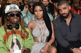 Just a simple reminder that article is created and owned only by biographypedia.org. Lil Wayne Says There S No Replacing Drake And Nicki Minaj Revolt