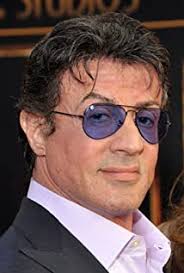 A page for describing creator: Sylvester Stallone Imdb