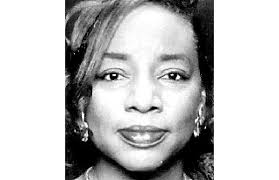 Patricia DAVIS Obituary (2016)