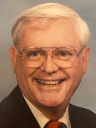 Obituary for Marcus H. Lackey