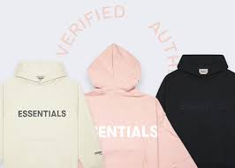 Fear of god essentials knit pullover hoodie heather oatmeal (ss21). Fear Of God Essentials Is The Fall Uniform Stockx News