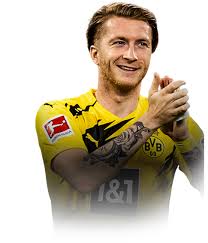 Marco reus turns on borussia dortmund's defenders for 'always making the same mistakes' after defeat by marco reus criticised borussia dortmund's defending after another defeat. Marco Reus Fifa 21 87 Scream Prices And Rating Ultimate Team Futhead