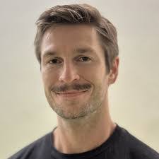 Michael Heymann's Instagram, Twitter & Facebook