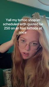 Schedule 1 Tattoo Shop Lokation