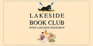 June Lakeside Book Club