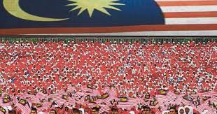 Usually i have my busy status on and a youtube channel playing to maintain busy status. Bumiputera Are You One Or Can You Become One In Malaysia Malaysia Malay Mail