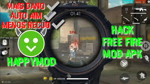 This necessitates maiming other adversaries the player encounters and ensuring that they remain the only conqueror. Garena Free Fire Apk Mod Happy Mod Youtube