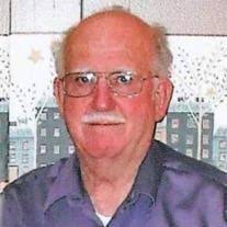 William Dettmer Obituary