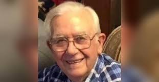 Victor Mullins Obituary