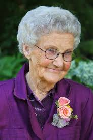 Ila McGonagill Obituary May 26, 2021