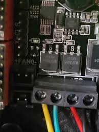 Όλα όσα θα χρειαστείς αυτό. Skr 1 4 Turbo Fan 0 Not Working Light Always On When Nothing Plugged In Is Mosfet Busted Bigtreetech