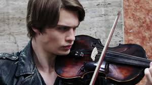 10 Movies Starring Nicholas Galitzine To Watch If You Like The Red, White  And Royal Blue Star