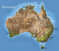 Sie können das abschneiden von perth karte tages. Perth Australien Karte Perth Auf Der Karte Von Australien Australien