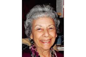 Helen Allinder Obituary (2013)