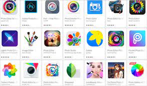 Here we listed some of the best photo editing apps on the market including both old and new for photographers of different needs and skill levels. Top 10 Best Photo Editing Apps For Android In 2018