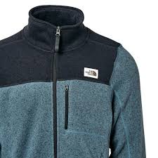 Heavyweight 100% polyester sweater fleece has a soft, brushed interior and a. The North Face Men S Gordon Lyons Full Zip Fleece Blacks