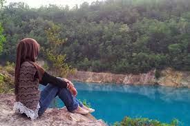 Berikut kami kongsikan antara tasik yang paling cantik dan menakjubkan di dunia! Tasik Biru Malaysia S Extraordinary Blue Lake