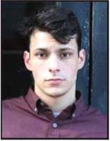 Noah Christopher Guillory