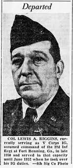 Lewis Ackley Riggins