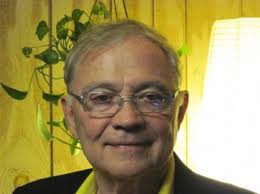 About Dr. James Roche