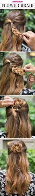 The 25 Easiest Hairstyles For Supremely Lazy People Lol Hi Medium Hair Styles Long Hair Styles Medium Length Hair Styles