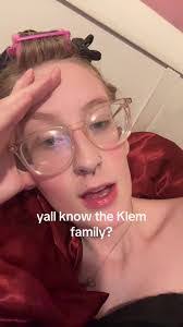 Amie Klammer's Instagram, Twitter & Facebook