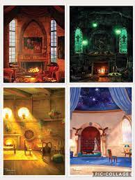 Maybe you would like to learn more about one of these? Hogwarts Common Rooms Do You Like Your House Common Room The Best Or Do You Prefer One Of The Others Harrypotter