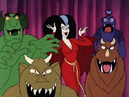 Cele 13 fantome ale lui scooby doo ro dubbed. Cele 13 Fantome Ale Lui Scooby Doo Dublat In RomanÄƒ Dozaanimata