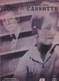 Bobby Darin Born Walden Robert Cassotto (review)