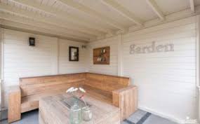 One of the most popular interior design communities! Interiors Of Summerhouses Log Cabins And Gazebos Lugarde
