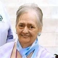 Most Recent Obituaries