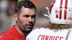 Mickey Turner Joins Redbird Football Coaching Staff