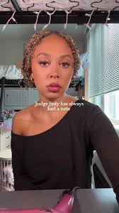 Baddie #judgejudy #lipsync #fyp #fypシ #attitude