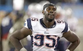 He is the younger brother of former ufc light heavyweight champion jon jones and of former national football league player arthur jones. New England De Chandler Jones Could Be Out For Season Chandler Jones New England Patriots Jones