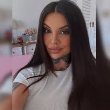 Daria Morris (@karlisminee) • Instagram photos and videos